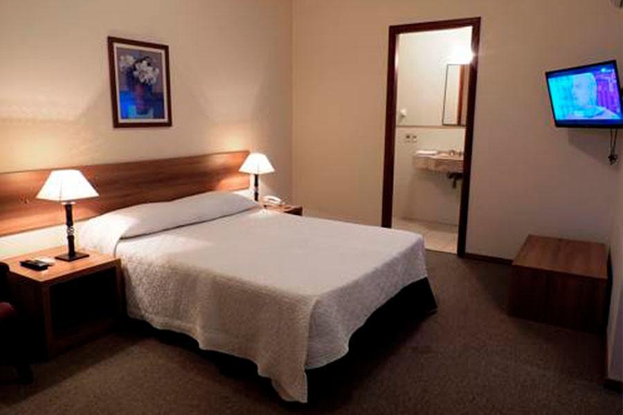 Casablanca Hotel Rivera Buitenkant foto