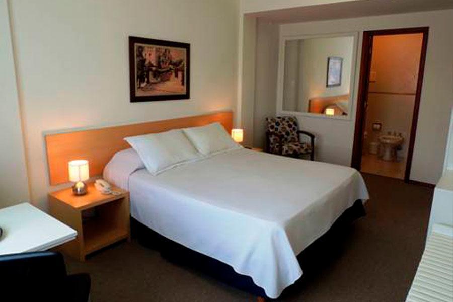 Casablanca Hotel Rivera Buitenkant foto