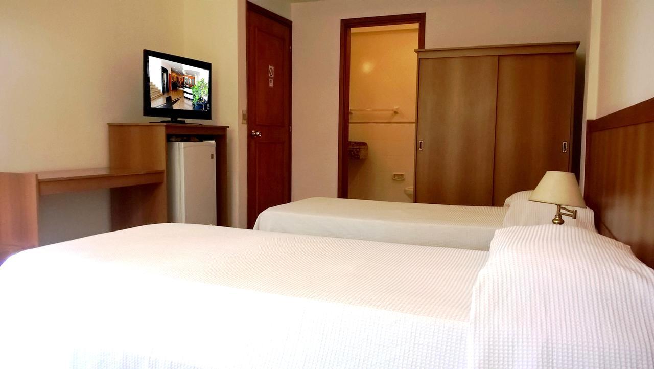 Casablanca Hotel Rivera Buitenkant foto