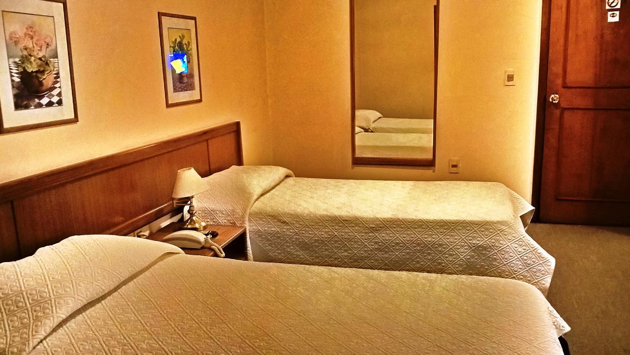 Casablanca Hotel Rivera Buitenkant foto